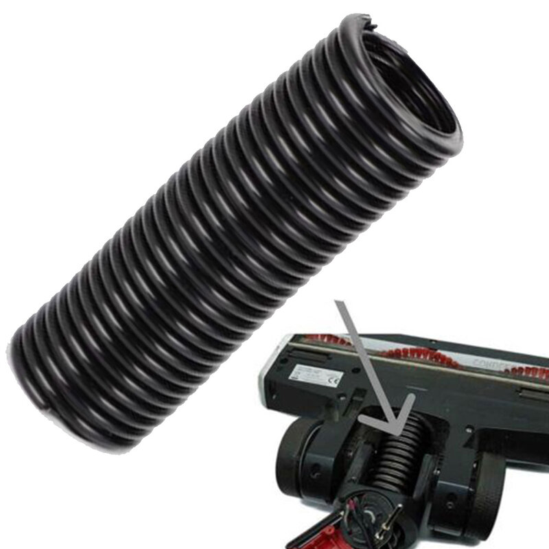 Mangueira de aspirador de duto inferior, tubo flexível, acessórios Sweeper, peças para SHARK NV680, NV680UK, NV680UKT