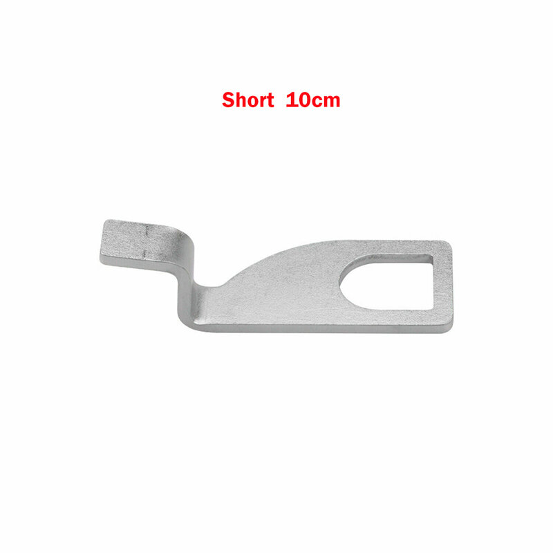 10/20cm Tailgate and Barn Door Standoff Holder Fresh Air Vent Lock Extension Hook Car Accessories For VW T4 T5 T6
