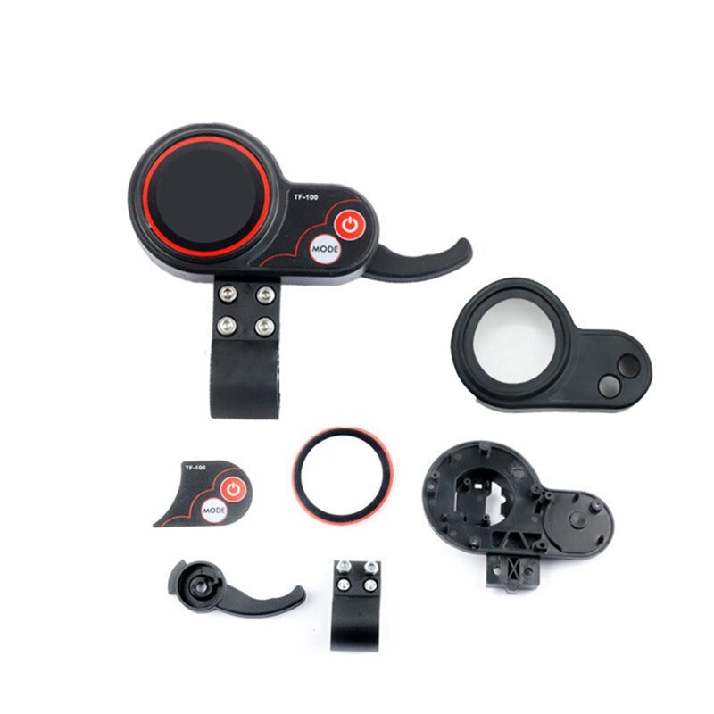 Electric Scooter Controller Controller Meter Accessories Siclop Meter Instrument Housing Spare Parts Accessories Parts