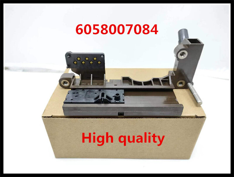 6HP19 6HP21 6HP26 Gear Selector Position With Speed Sensor 0260550027 6058007084 Suit BMW For F02 730d 740 450