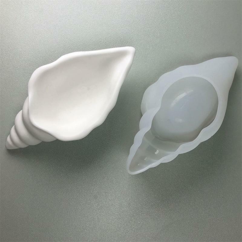 1 ~ 7 szt. Formy do przechowywania do kreatywnej dekoracji kadzidła świeca silikonowa forma łatwa w użyciu forma do przechowywania ceramiki ręcznie robiona