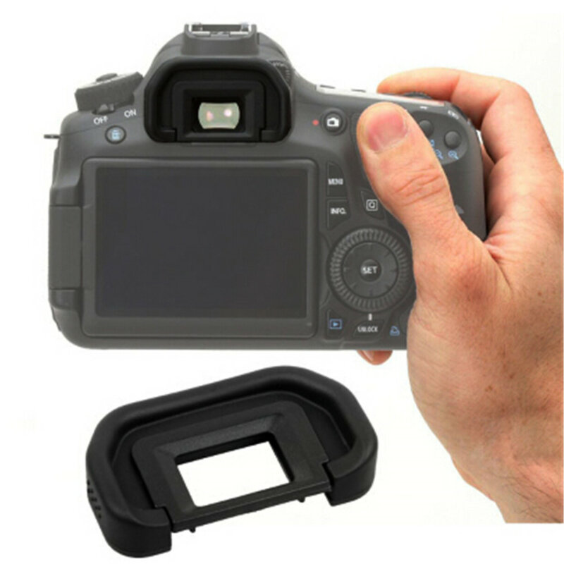 Окуляр резиновый для SLR-камеры D7200 D7100 D300 D300s