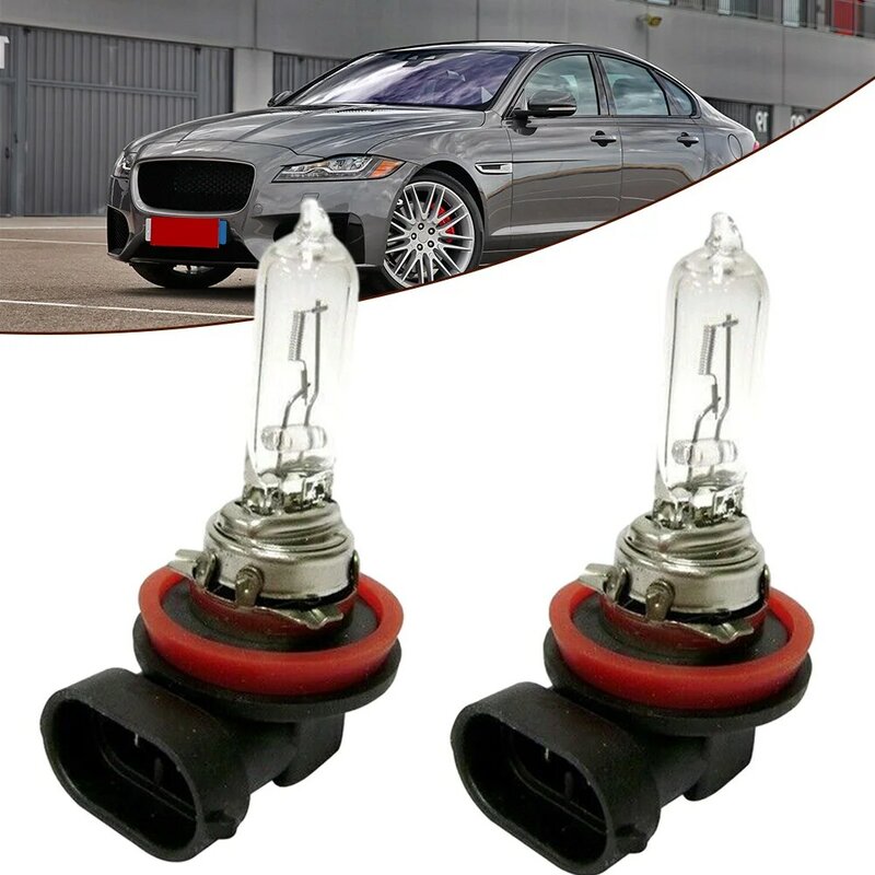 Ampoules antibrouillard pour voiture, accessoires de haute qualité, pièces de rechange durables et pratiques, offre spéciale