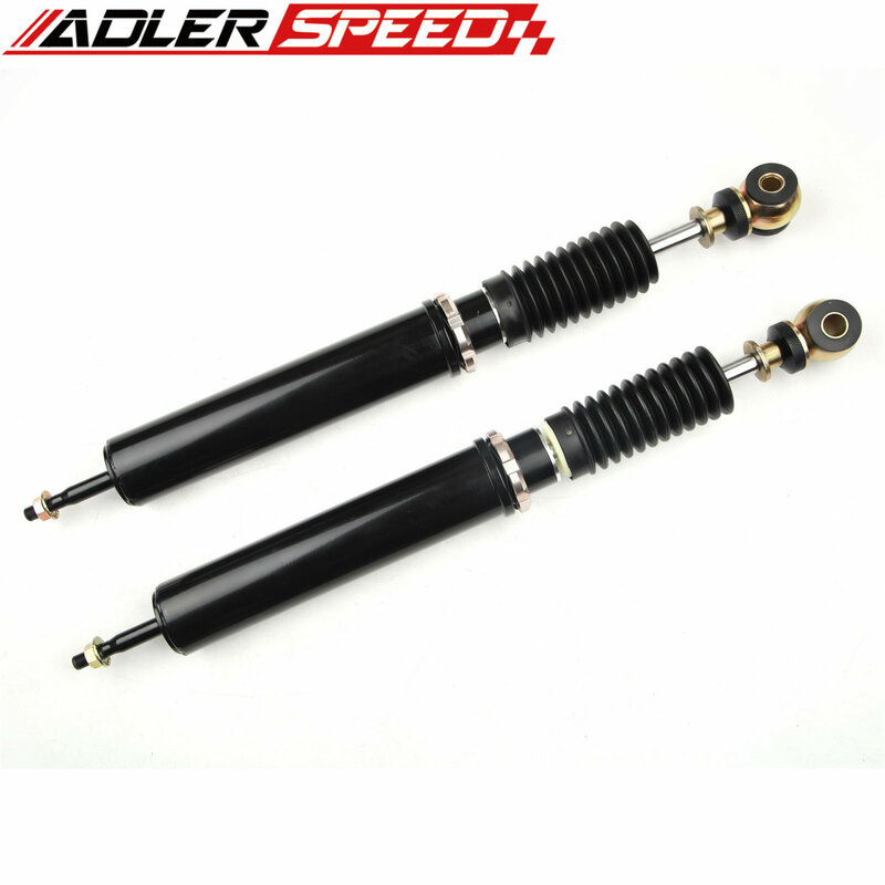 ADLERSPEED Coilovers Suspension Kit w/ 32 Ways Damping For Honda Accord w/o ADS (CV) 2018-21