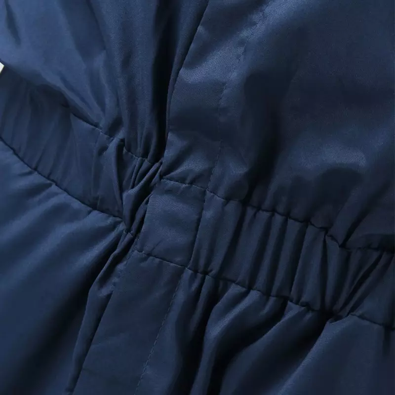 จั๊มสูทกางเกงแฟชั่นเอวยางยืดมีปกคอเสื้อและกางเกงสำหรับผู้ชายชุดเอี๊ยม2023กระดุมแถวเดียวใหม่