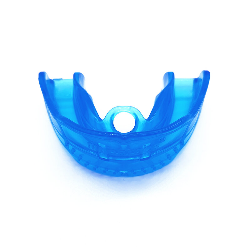 호주 오리지널 치아 트레이너 기구, J2 블루, 하이 퀄리티, 어린이 사용