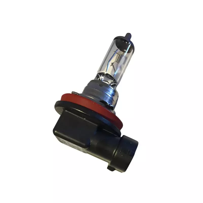 Brand New Durable High Quality Useful Halogen Bulbs Head Light Car Fog Front H11 Headlight 100W 12V 2pcs 6000K