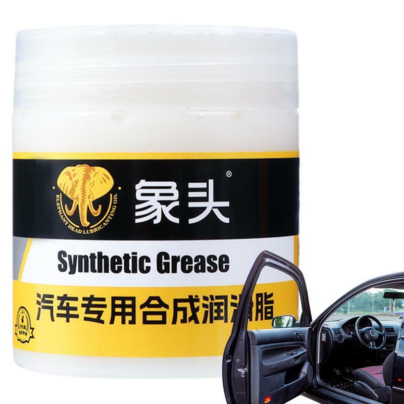 Car Lubricant Grease Long-Lasting Sliding Door Grease All Purpose Car Grease For Hinge Multi-functional auto Maintenance Tool