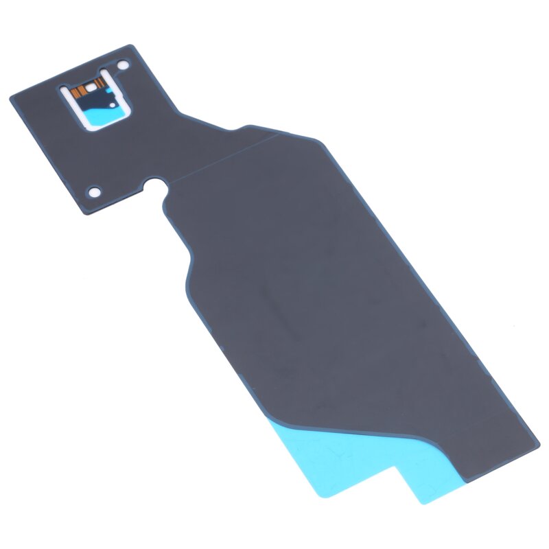 Módulo de carga inalámbrica NFC Original para Samsung Galaxy A71, 5G, SM-A716B