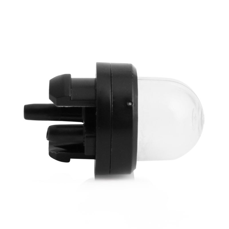 10 Pcs /5/2/1Pc Benzine Snap In Primer Lamp Brandstofpomp Lampen Voor Kettingzagen Bladblazers trimmer Kettingzaag Carburateur