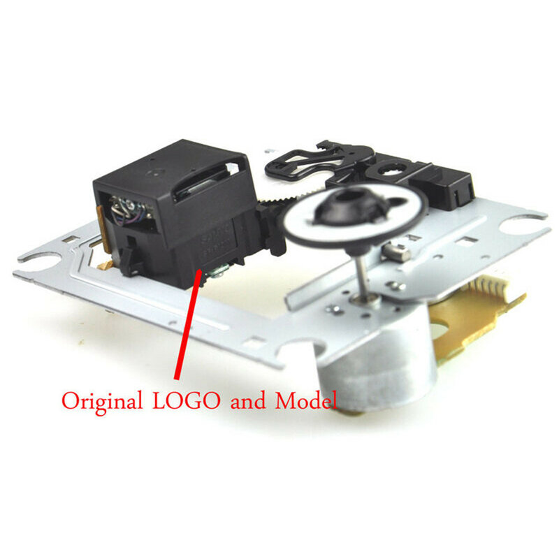 1 pcs sfp101n/SF-P101N cd player kompletter mechanismus 16 pin für sanyo version diy elektrische player zubehör