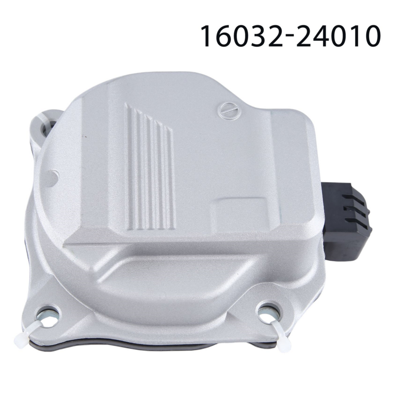 Pompa pendingin mobil Hybrid, 16032-24010 mobil pompa air mesin untuk Toyota Corolla 1.8L 2.0L 2019-2020