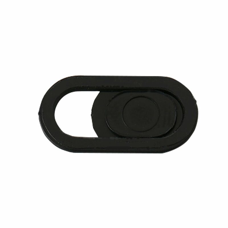 3PCS/6PCS 렌즈 커버 셔터 자석 슬라이더 스티커 노트북 Pc 휴대 전화 카메라 렌즈 스티커 유니버설 실용 Len 스티커