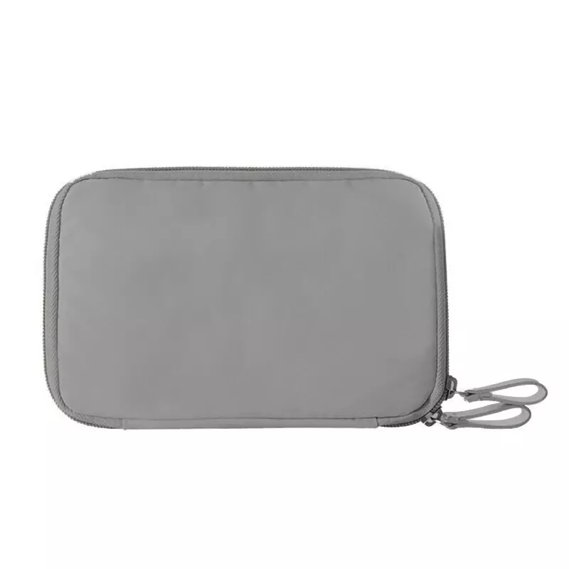 Casual Super Quality Silver Handbag, boa qualidade Purse, 0.7 L, 7 cores, frete grátis