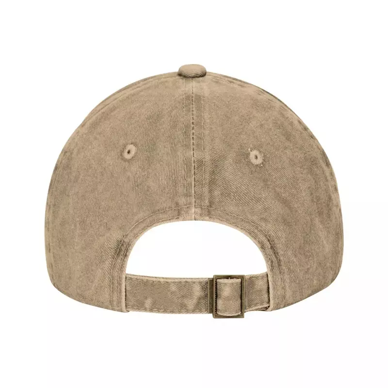 Deutsche Bahn Logo (1994) Classic T-Shirt Cowboy Hat Military Cap Man Trucker Hat boonie hats Golf Women'S Cap Men'S