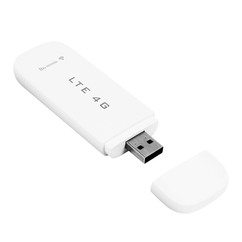 LTE Sim Kaart 데이터 USB 라우터, Draadloze USB 자동 모뎀, 4G 와이파이 SIM 카드 스틱, 모바일 핫스팟, 동글, 3G, 4G 와이파이 라우터