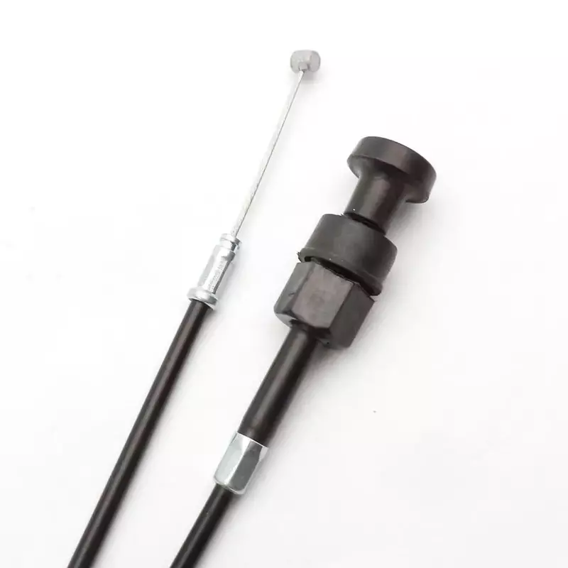 Choke Cable Throttle Cable 77cm 94cm For Carburetor Yamaha PEEWEE PW80 Pit Dirt Bikes PW 80 33.9"