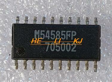 IC новый оригинальный M54585FP M54585 SOP20