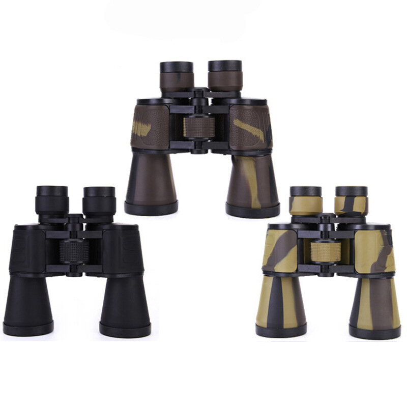 Binoculars High Definition High Power Outdoor Sightseeing Telescope