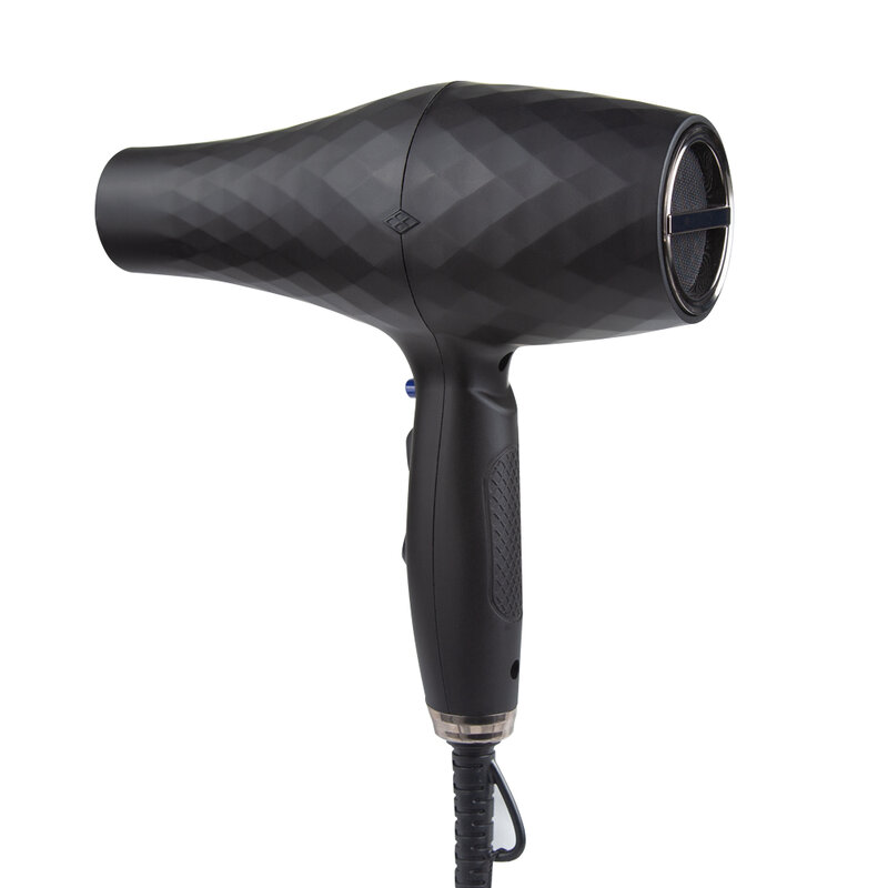Ferramentas profissionais do estilo do cabelo, ventilador de vento quente e frio, poder forte, secador do salão, 2000W