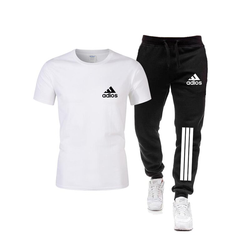Conjunto de ropa deportiva transpirable para hombre, camiseta de baloncesto, camiseta de entrenamiento, fitness, Loud