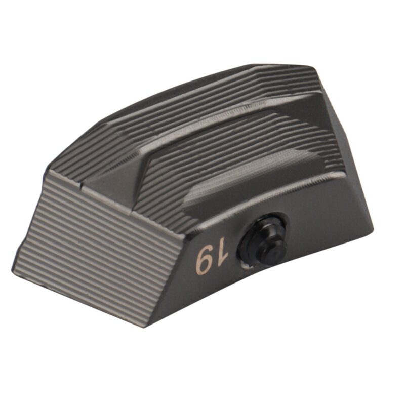 Peso do golfe de 2Pc para acessórios do golfe do motorista do sibilo G425, 19G
