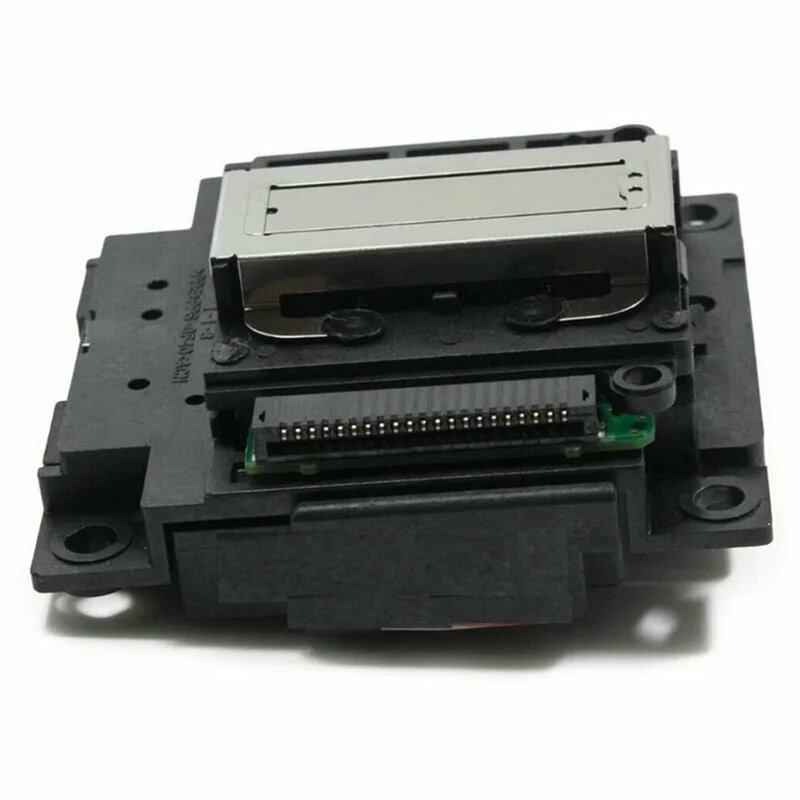 Głowica drukarki Głowica drukująca Głowica drukująca do Epson L4160 L301 L355 L405 L550 L3118 L3150 L3153 L555 L365 L375 L380 L4150 L5190 L3108