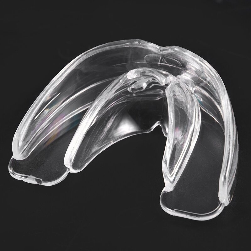 Zahn kiefer ortho pä dische Zähne Korrektor Zahnspangen Zahn halter begradigen Werkzeuge Zähne verschlossen transparent