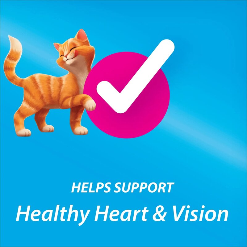 Purina-alimento seco original para gatos adultos, kit kaboodle, suporte de saúde imunológica, saco de 30 lb