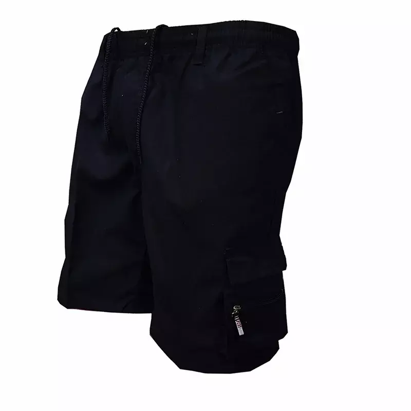 กางเกงคาร์โก้ทหารสำหรับผู้ชาย, กางเกงยุทธวิธีผู้ชายแฟชั่นกางเกงลำลองมีกระเป๋าขนาดใหญ่กางเกงสแล็คกีฬา