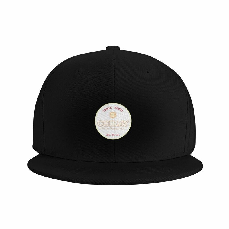 Getränke zum Entspannen in der Nacht Chimay Baseball Cap benutzer definierte Kappe Tee Hut Sonnen hüte für Frauen Männer
