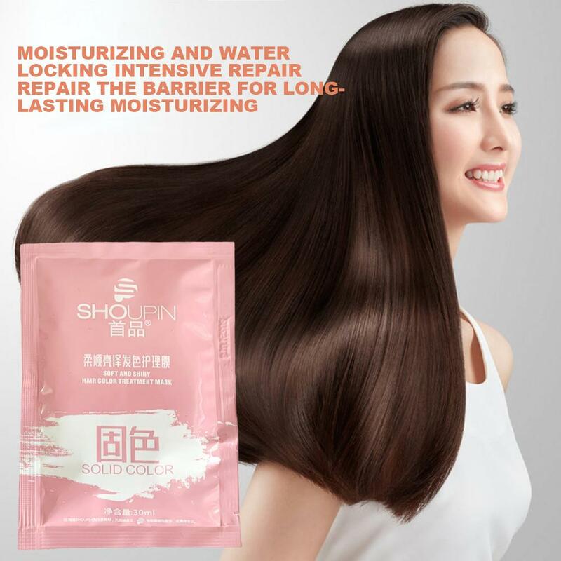 1-5 Hair Collagen Mask Keratin Magical Seconds Fast Repair Smooth Exquisite Mask Damage Treatment Scalp Hairs Shiny Care Produc