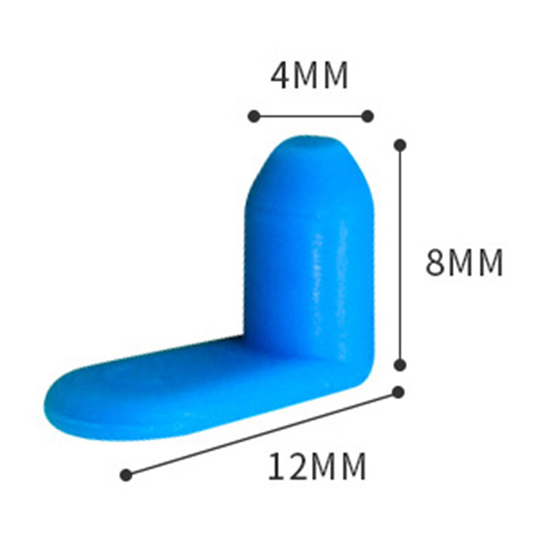 10 sztuk Ranadom kolor uniwersalny wkład wielokrotnego napełniania kolor gumowa zatyczka otwór wentylacyjny wtyczka CISS Kit części akcesoria