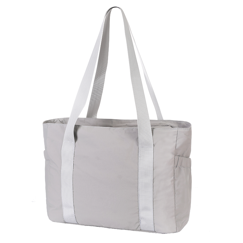 ZHUANGSHIJIE Customized 2024 Luxury Tote Bag Women Designer Duffle Bag Nylon Waterproof Sports Gym Bag for Women Large Capacity
