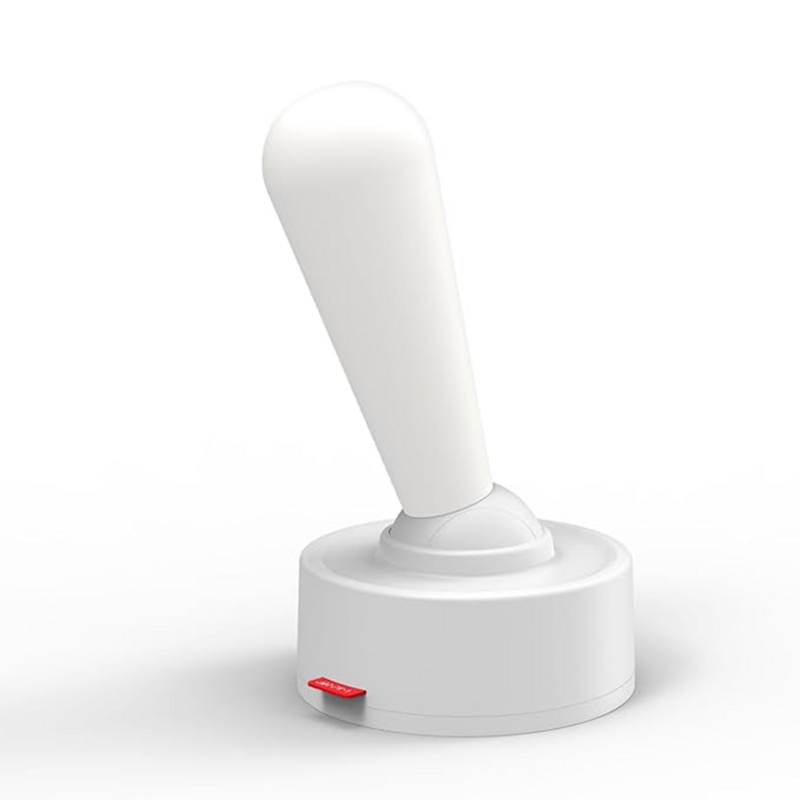 Приглушаемая Рычажная лампа-прикроватная настольная лампа-настенное прикроватное освещение-подходит для спальни/ванной/гостиной/кемпинга на открытом воздухе