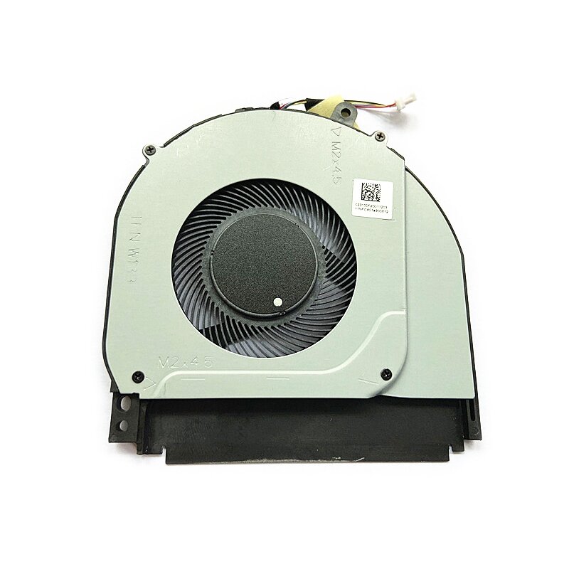 Ventilateur de refroidissement CPU pour HP 14-DH, Original, refroidisseur TPN-W139, L51102-001