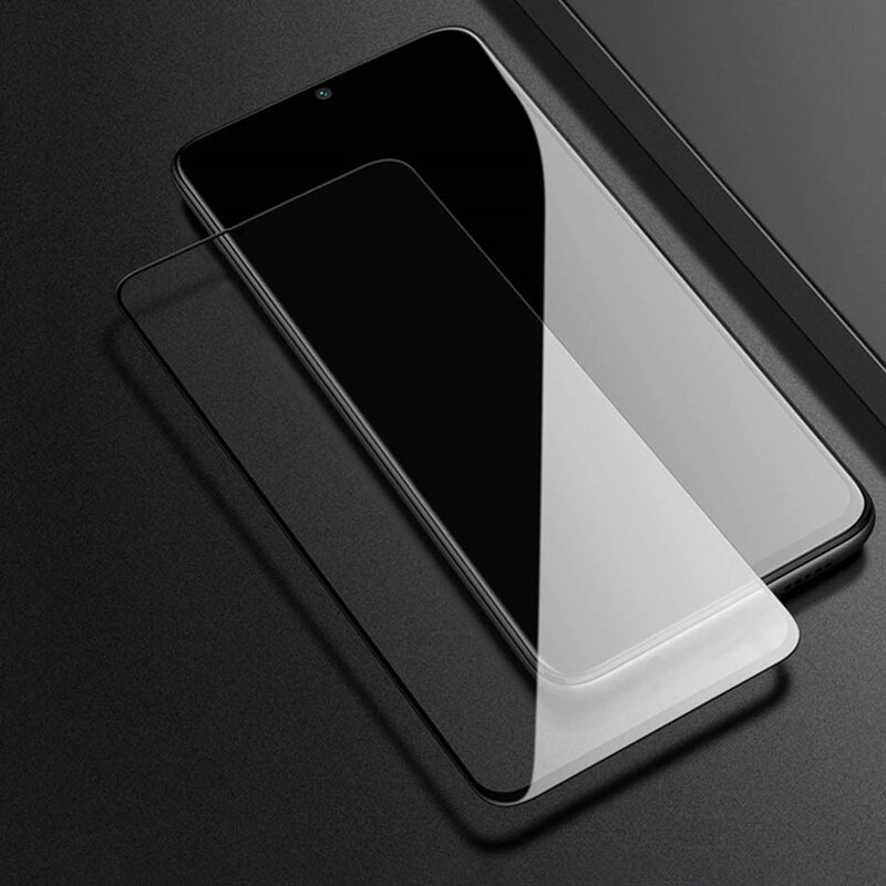 Tempered Glass For OPPO A78 4G Screen Protector Front Mirror Film For OPPO A78 4G Soft Camera film CPH2565