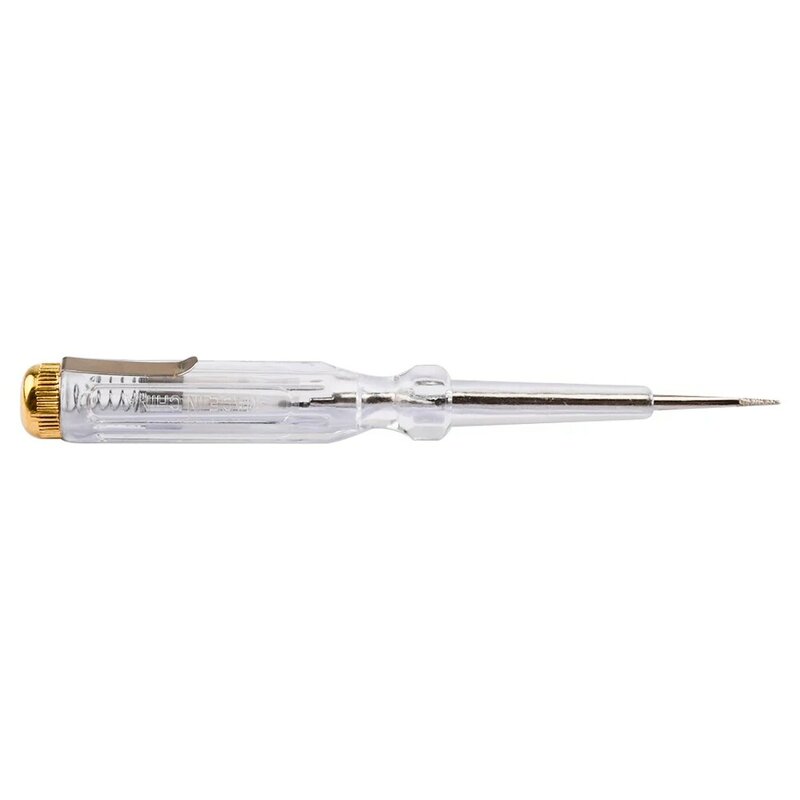 Multifunktionale Elektrische Tester Schraubendreher 100-500V Elektrische Bleistift Haushalt Schaltung Erkennung Null Live Draht Induktion Stift