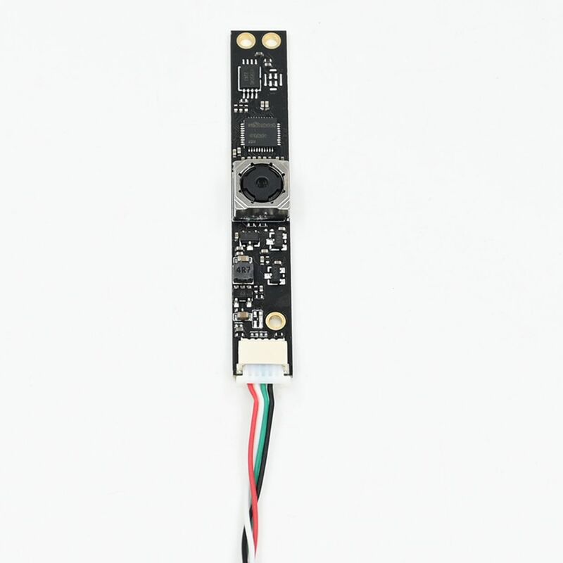 Modulo fotocamera USB con messa a fuoco automatica 5MP 30FPS,OV5693,2592x1944,5 Megapixel Webcam per Raspberry Pie Android Linux Windows