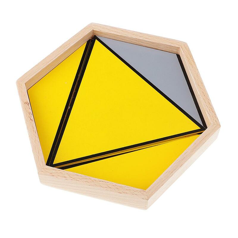 Di giocattoli educativi ordinamento riconoscimento blocchi impilabili geometrici puzzle giocattoli per bambini Toddler
