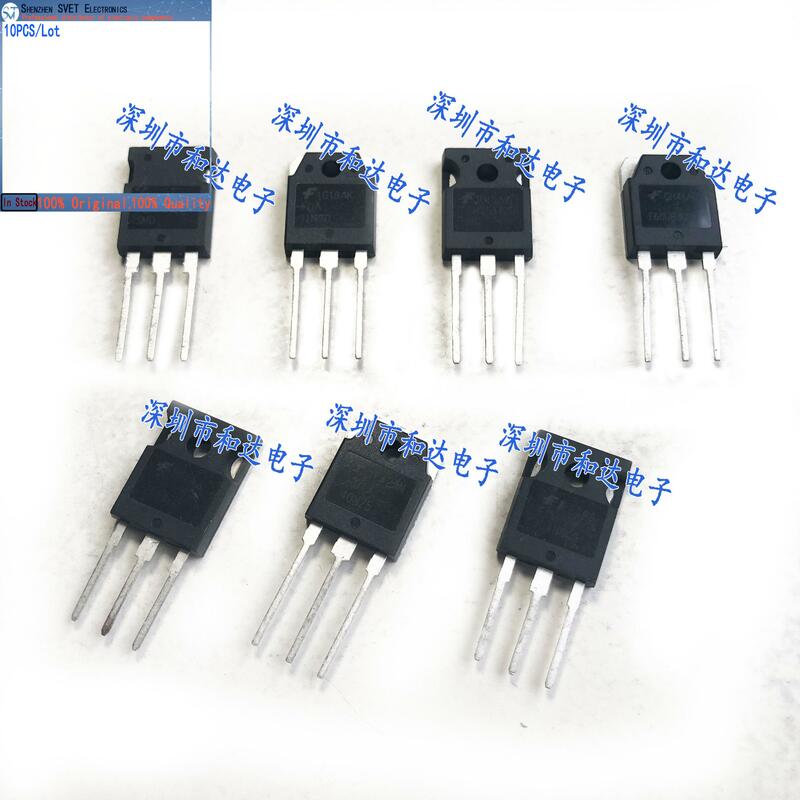 10PCS/Lot 65F6110A IPB65R110CFDA  TO-263   Imported Original New And In Stock 100%Test