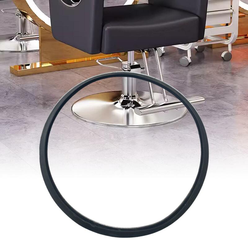 Anillo de Base para silla de salón, anillos para silla de estilismo, junta para accesorios de estilismo, equipo de Base hidráulica
