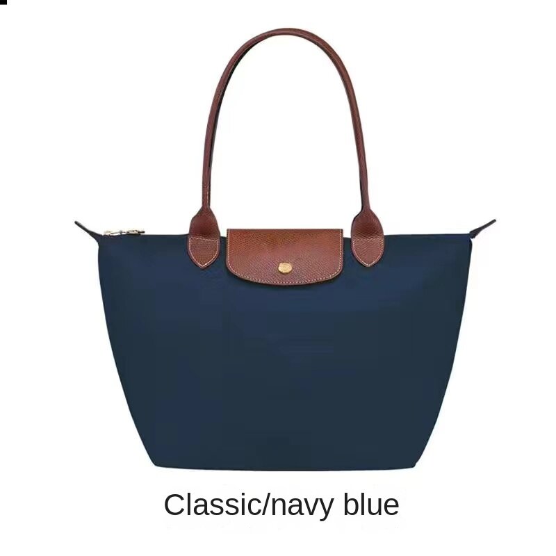 Fashion Cool Luxury Designer Brand Casual piccola borsa a tracolla donna borsa a tracolla argento brevetto Nylon borse di alta qualità