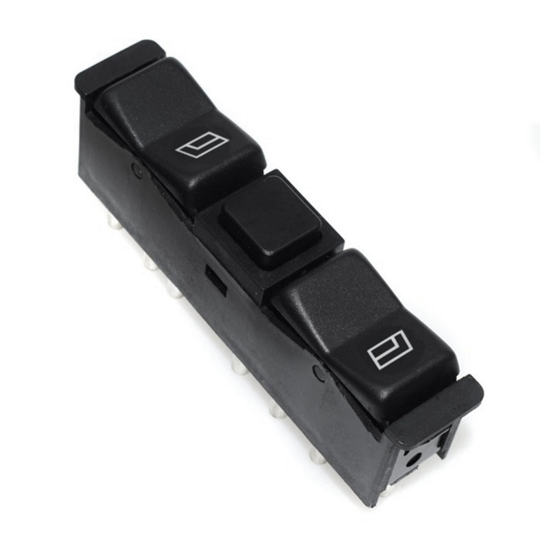 Automotive Electric Window Switch Pairing Is Suitable For Mercedes-Benz W123 W126 W201 0008208110 0008208210