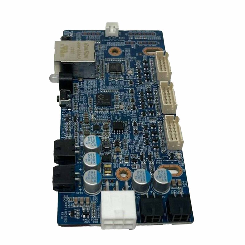 Nova Placa PCB para AVALON 1166 Control Board Bitcoin ASIC Mineiro Painel Controle Board