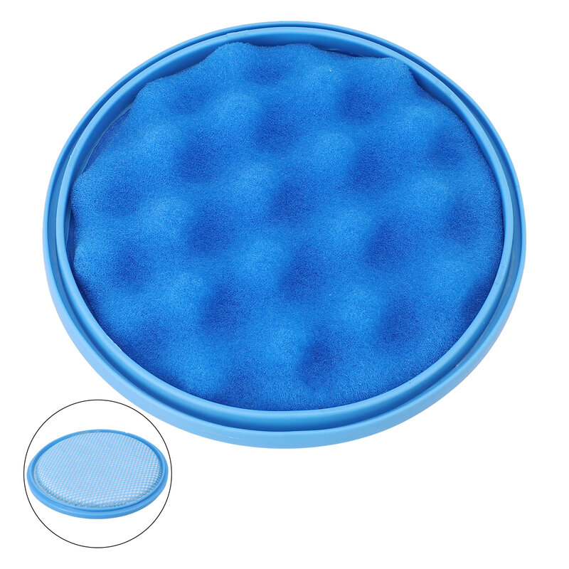 Blue Filter Screen for Samsung Cyclone Force VC07K41H0HG/GE VC07K41H0VB/EN VC07K41H0VB/ET VC07K41H0VB/GE VC15H4010VR/EV