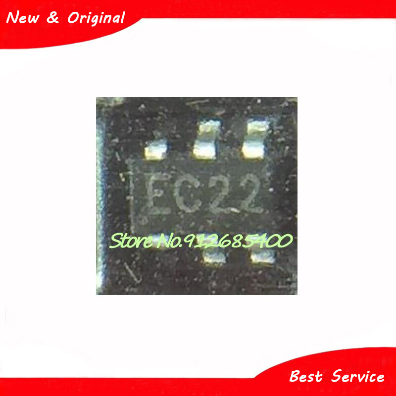 10 Pcs/Lot EC9522T003 SOT23-6 New and Original In Stock