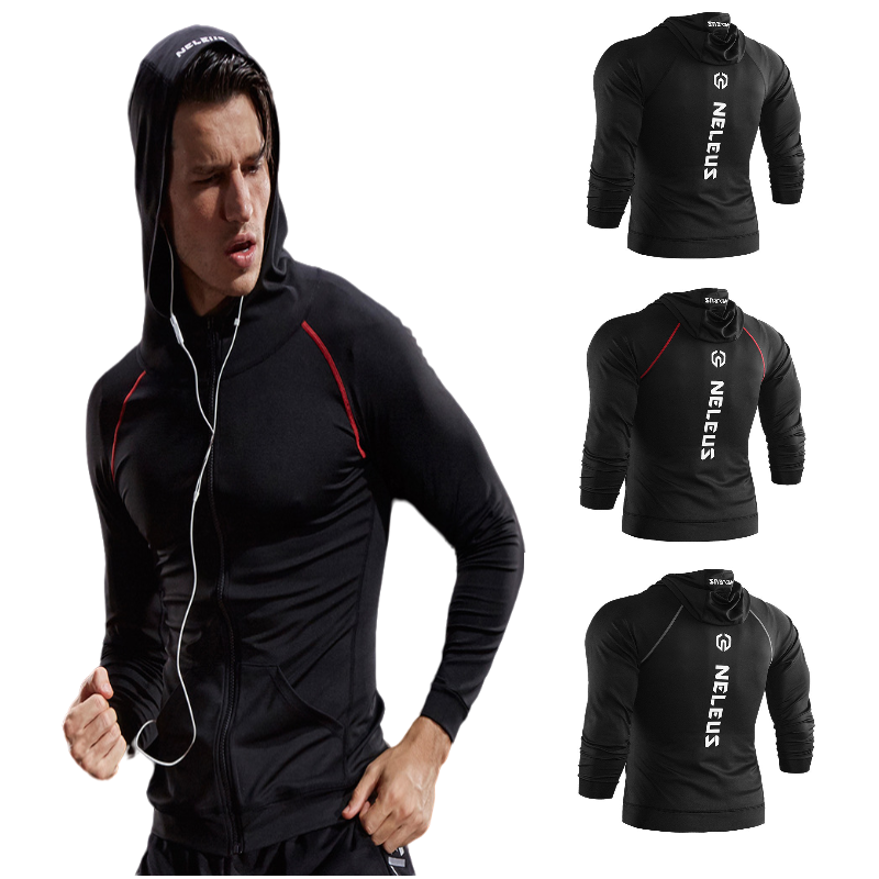 Abrigo deportivo holgado de manga larga para hombre y mujer, ropa deportiva para correr y ocio, novedad de 2024