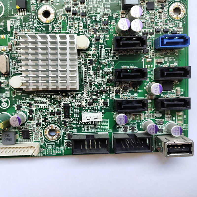 High Quality Motherboard For Lenovo T168 G7 TS430 TS530 CPE-SX31200 1.1