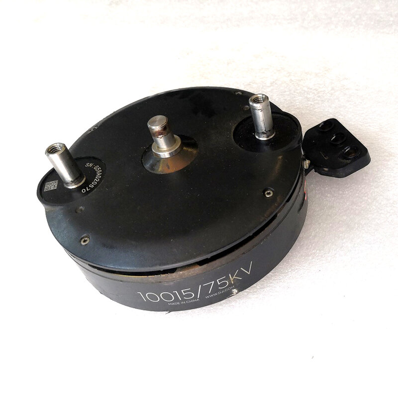 T16 (10015)  Brushless Motor 75kv Aircraft Plant Protection UAV Motor Accessories Drone T16 Engine Parts Airplane